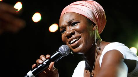India.Arie's Message of Self-Love and Acceptance: Spreading Magic to All